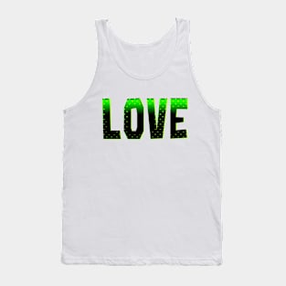 Love Tank Top